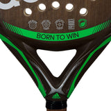 ADIDAS ADIPOWER GREENPADEL-club padel