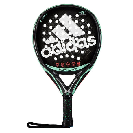 ADIDAS ADIPOWER LIGHT-padel tennis equipment