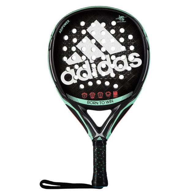 ADIDAS ADIPOWER LIGHT-padel tennis equipment