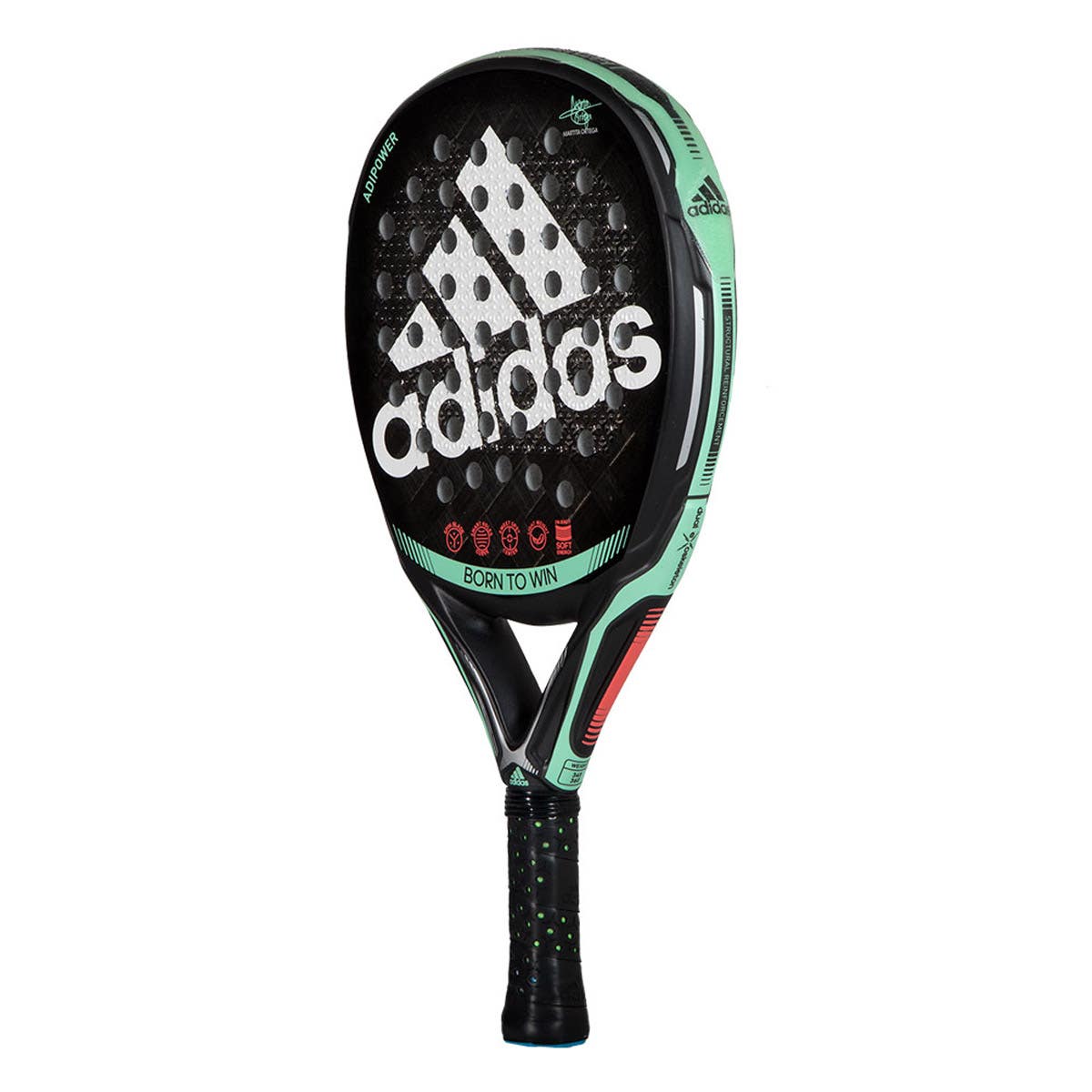 ADIDAS ADIPOWER LIGHT-padel tennis near me