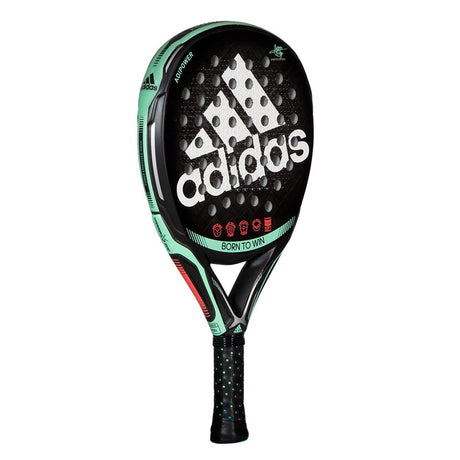 ADIDAS ADIPOWER LIGHT-club padel