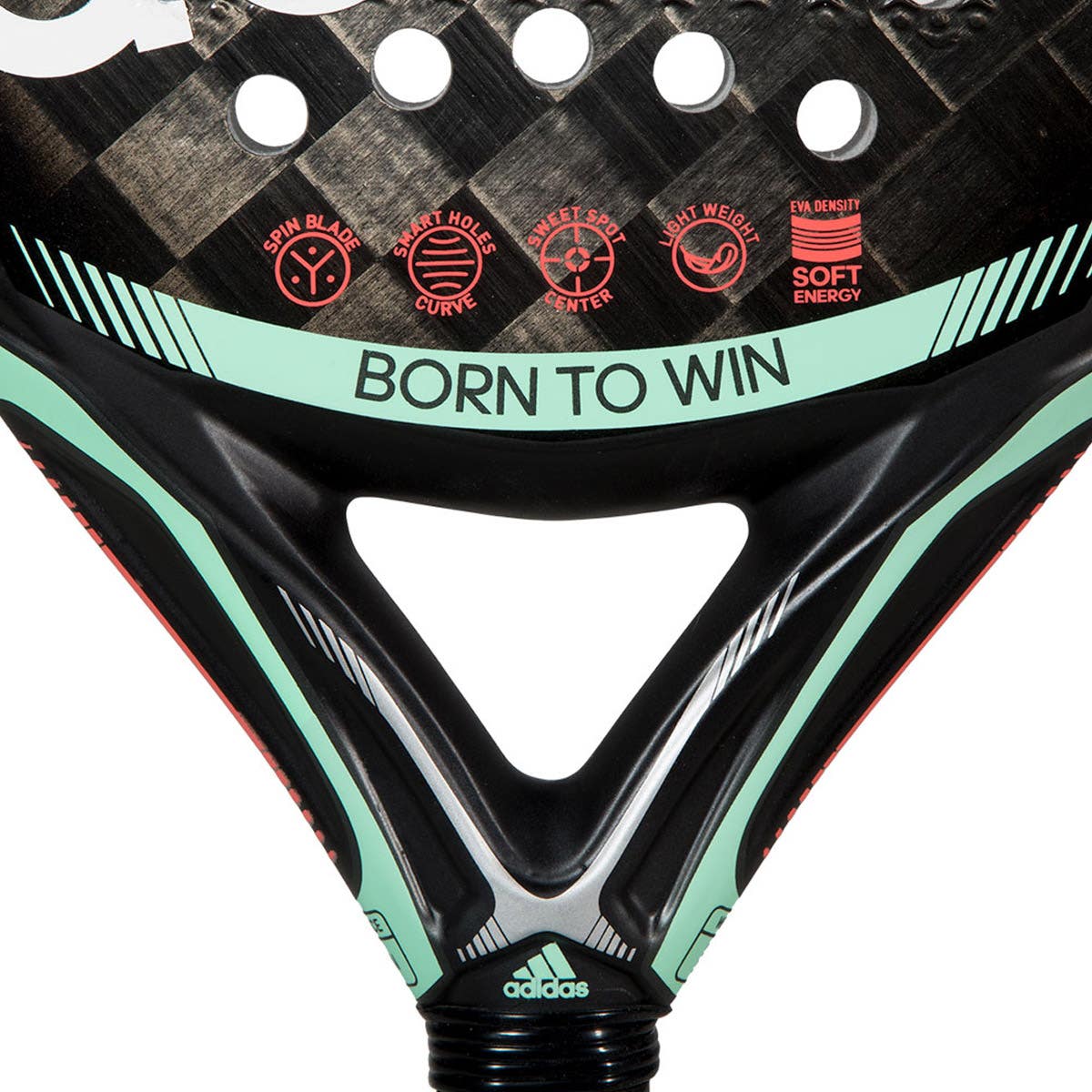 ADIDAS ADIPOWER LIGHT-padel tennis