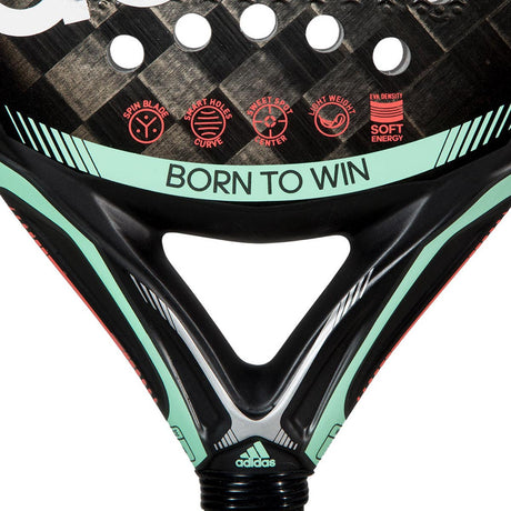 ADIDAS ADIPOWER LIGHT-padel tennis