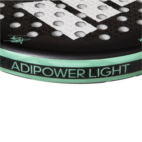ADIDAS ADIPOWER LIGHT-padel tennis near me