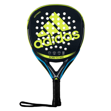 ADIDAS ADIPOWER LITE-paddle tennis gear