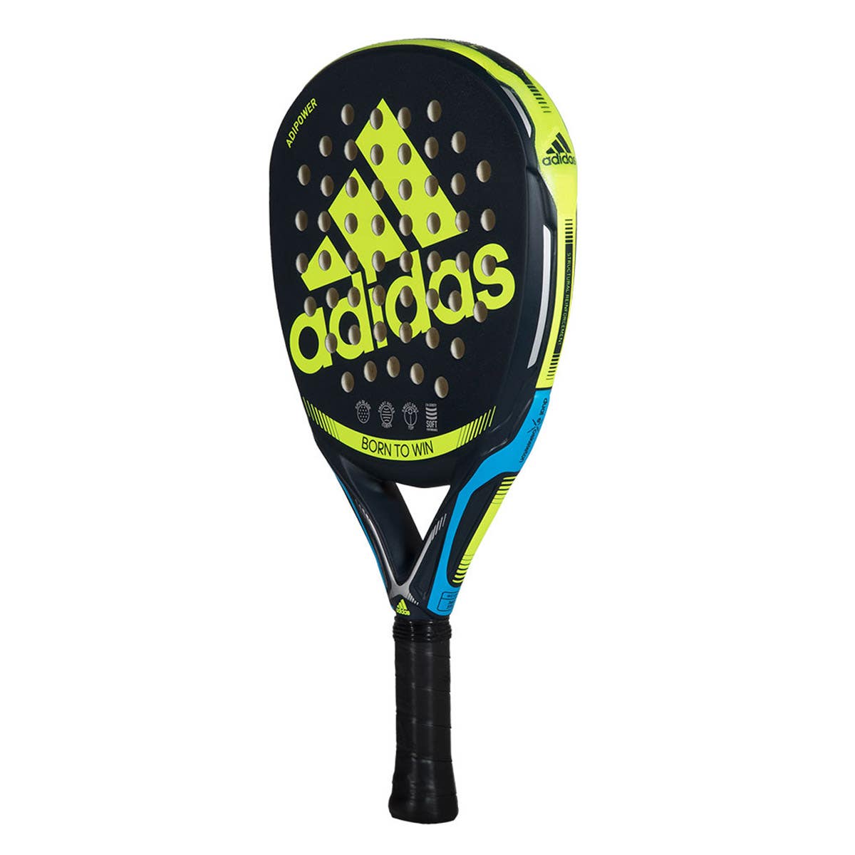 ADIDAS ADIPOWER LITE-padel tennis equipment
