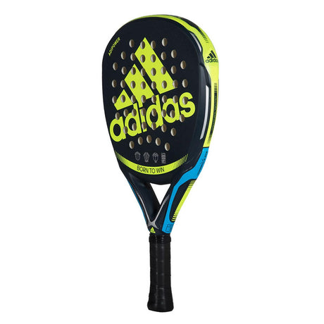 ADIDAS ADIPOWER LITE-padel tennis equipment