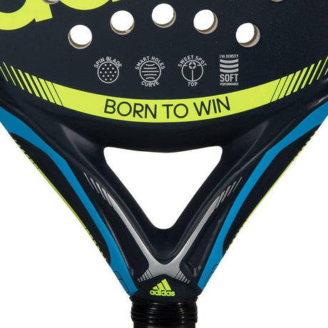 ADIDAS ADIPOWER LITE-club padel