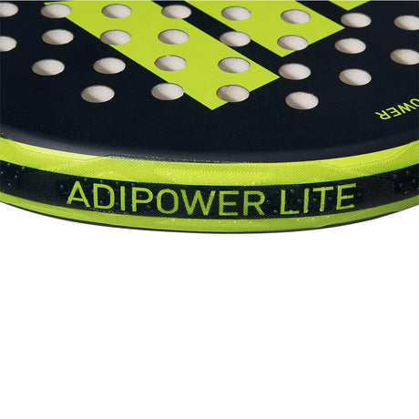 ADIDAS ADIPOWER LITE-padel tennis