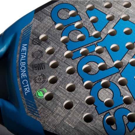 ADIDAS METALBONE-paddle tennis gear