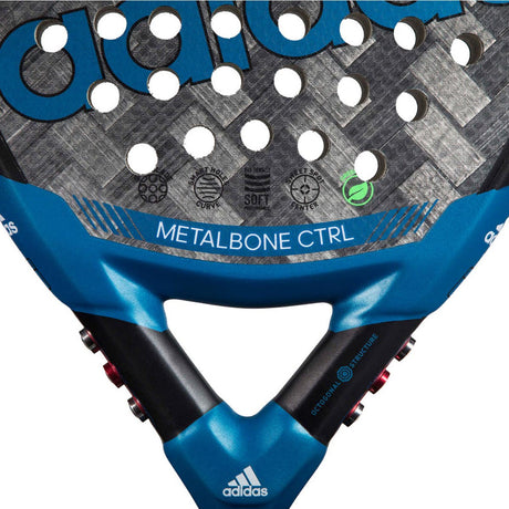 ADIDAS METALBONE-padel tennis equipment