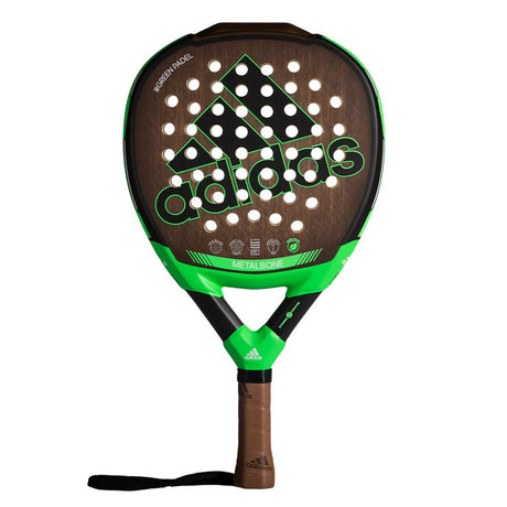 ADIDAS METALBONE GREENPADEL-club padel