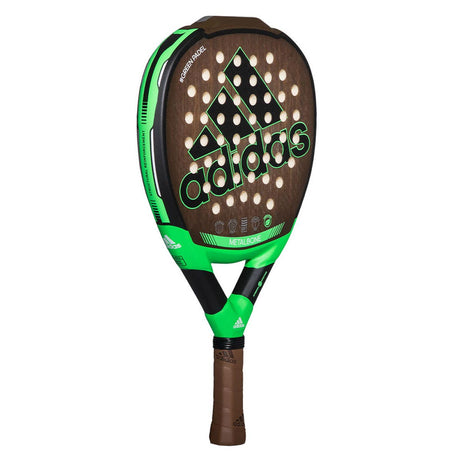 ADIDAS METALBONE GREENPADEL-paddle tennis gear