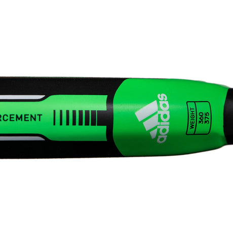 ADIDAS METALBONE GREENPADEL-paddle tennis gear