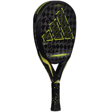Adidas Adipower Multiweight 3.3 Padel Rackets 2024-padel tennis
