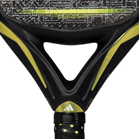 Adidas Adipower Multiweight 3.3 Padel Rackets 2024-paddle tennis gear