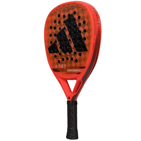 Adidas CROSS IT 2024 Padel Racket-padel tennis equipment