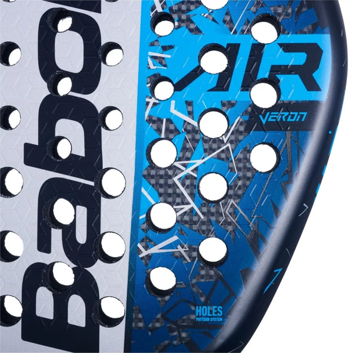 BABOLAT AIR VERON 2.5