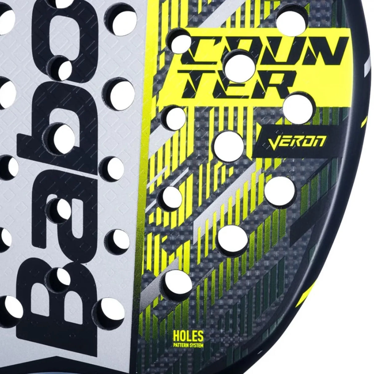 BABOLAT COUNTER VERON 2.5 2025