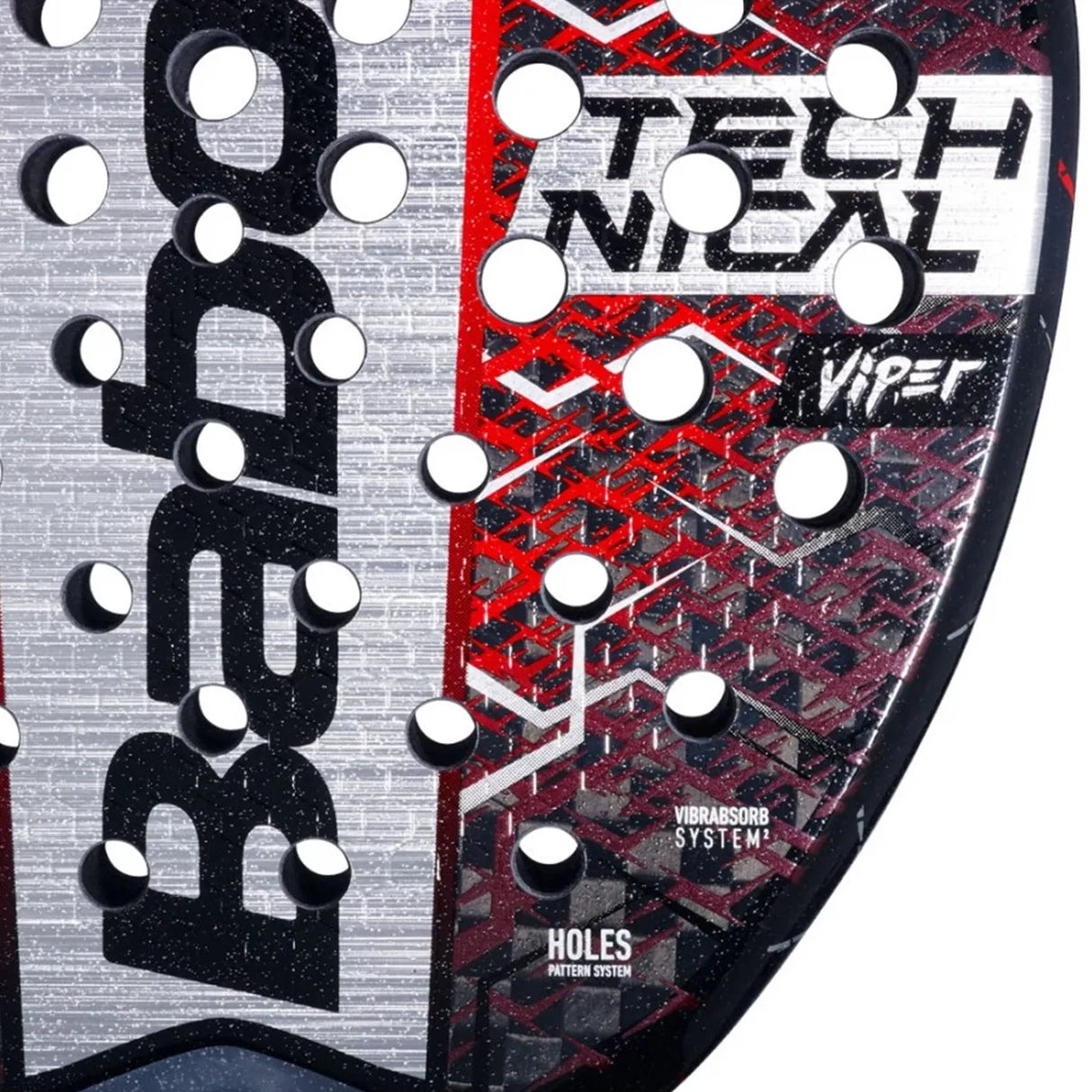 BABOLAT TECHNICAL VIPER 2.5 2025