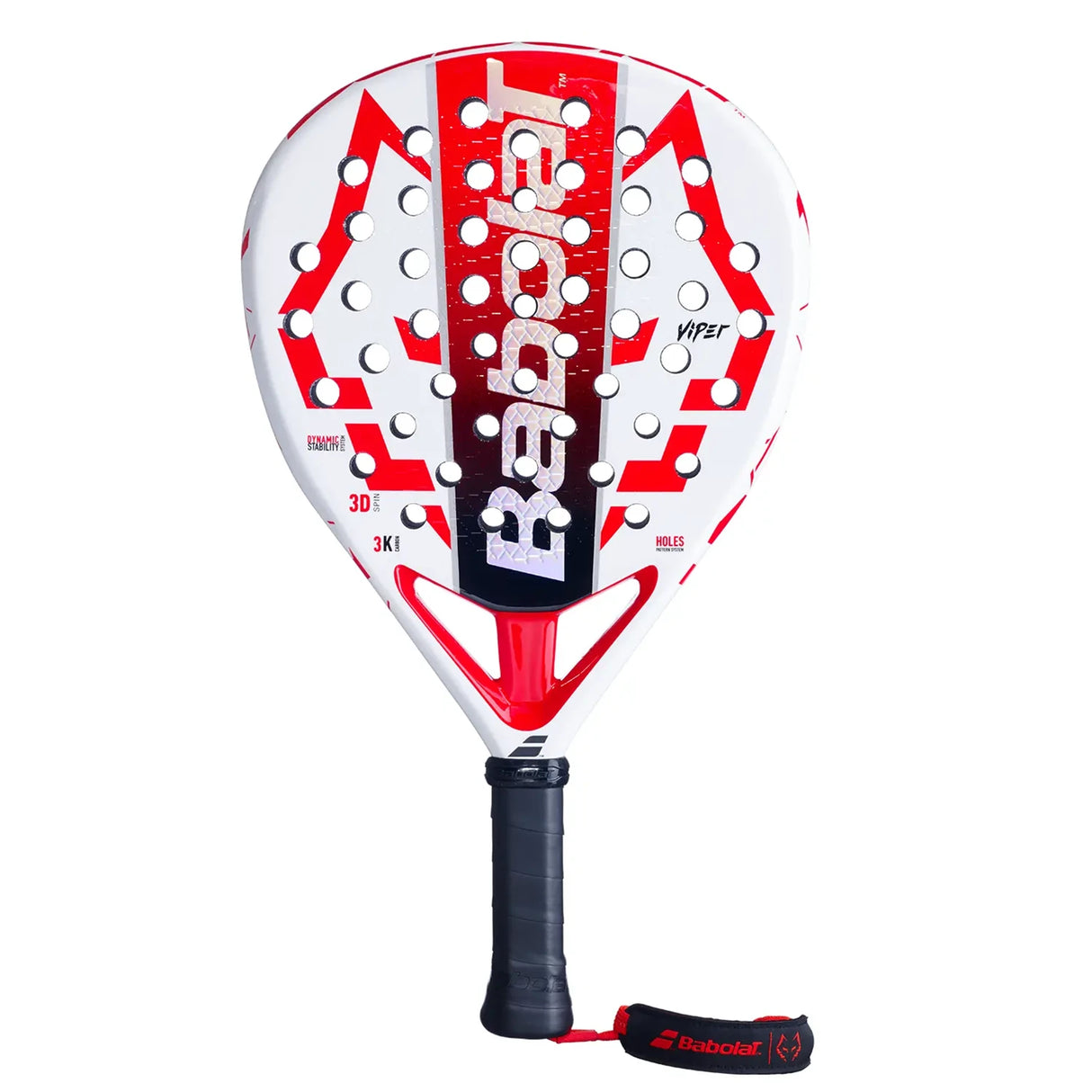 BABOLAT TECHNICAL VIPER JUAN LEBRON 2025