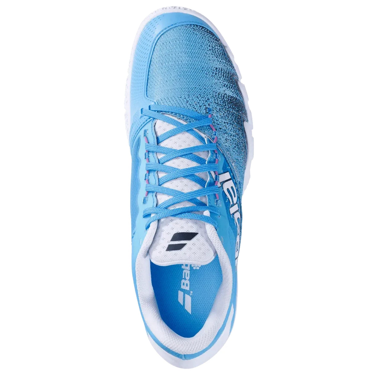 Babolat Shoes Jet Premura 2 ? Juan Lebron ? Blue
