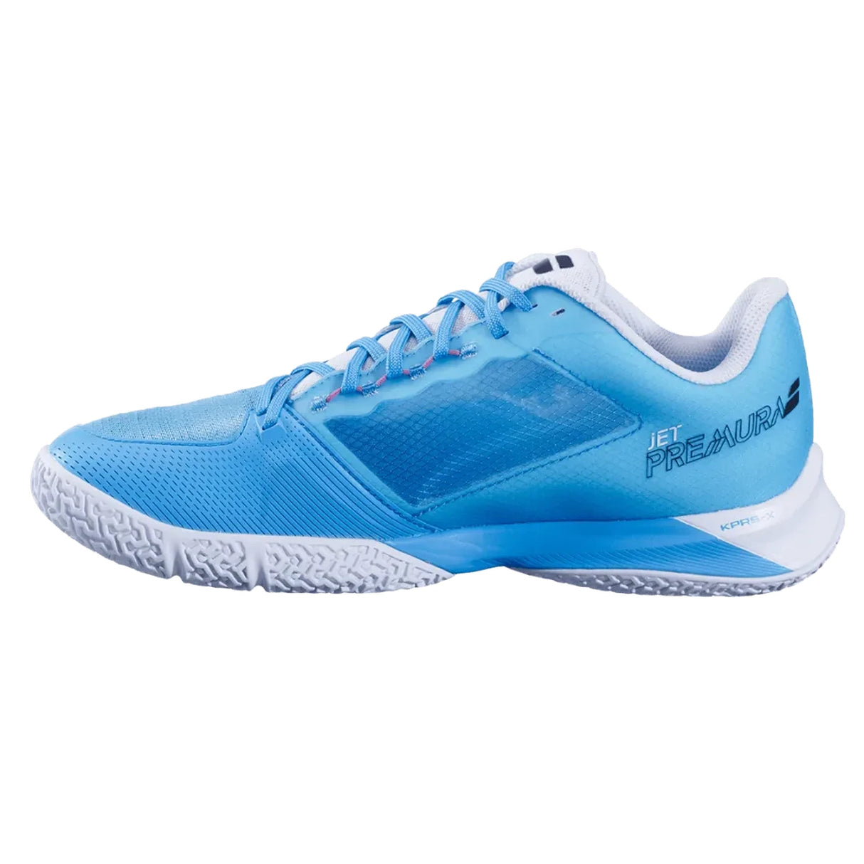 Babolat Shoes Jet Premura 2 ? Juan Lebron ? Blue
