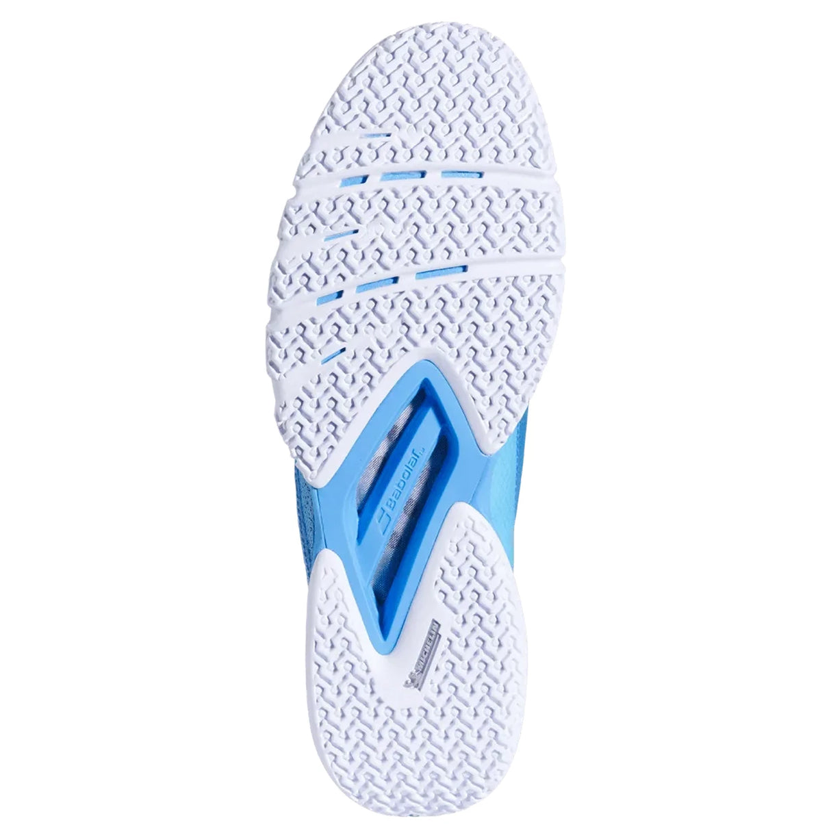 Babolat Shoes Jet Premura 2 ? Juan Lebron ? Blue