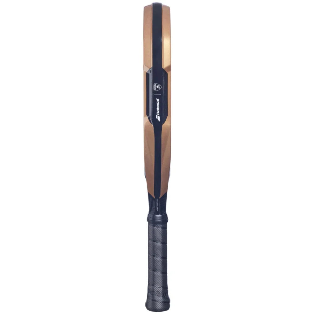 BABOLAT X Lamborghini BL002 Padel Racket Bronze