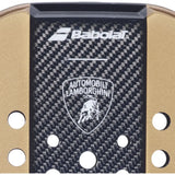 BABOLAT X Lamborghini BL002 Padel Racket Bronze