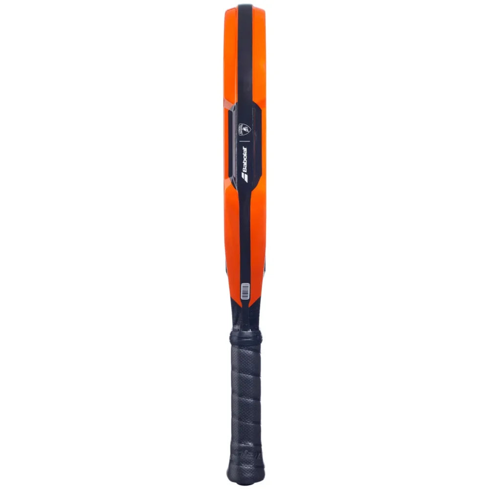 BABOLAT X Lamborghini BL002 Padel Racket Orange
