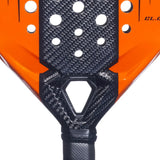 BABOLAT X Lamborghini BL002 Padel Racket Orange
