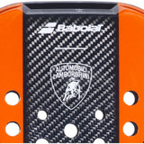 BABOLAT X Lamborghini BL002 Padel Racket Orange