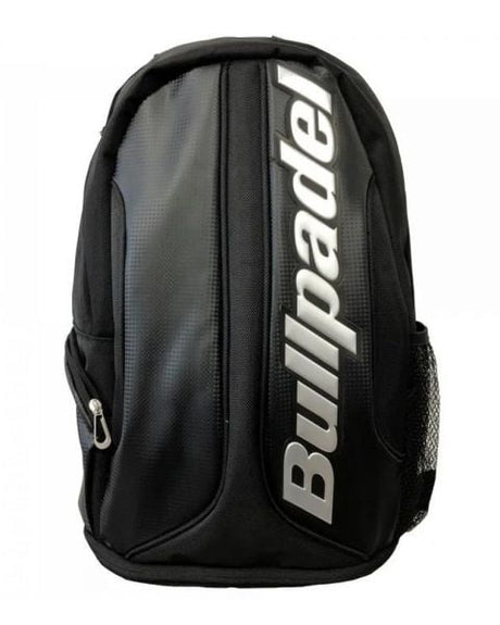 BACK PACK BULLPADEL AVANT CARBON BLACK