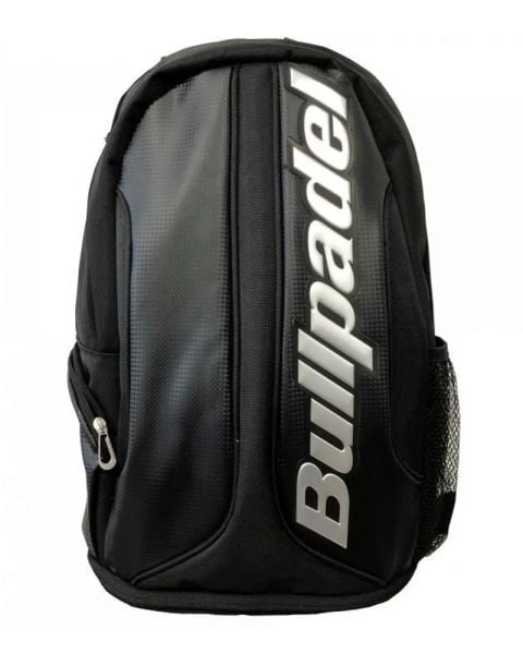 BACK PACK BULLPADEL AVANT CARBON BLACK
