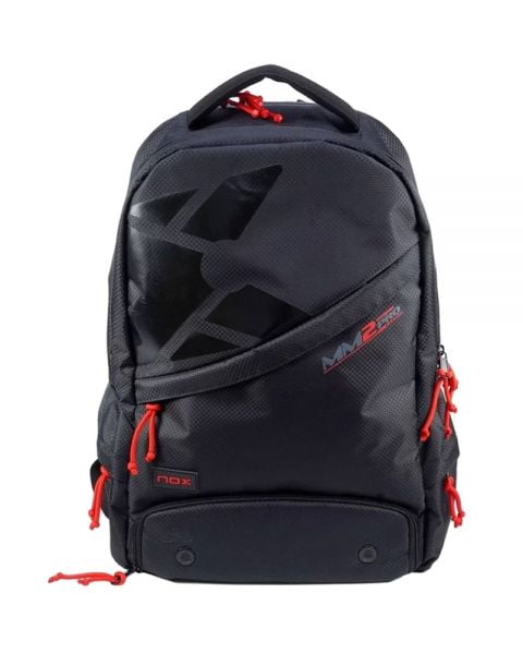 BACK PACK MM2 PRO