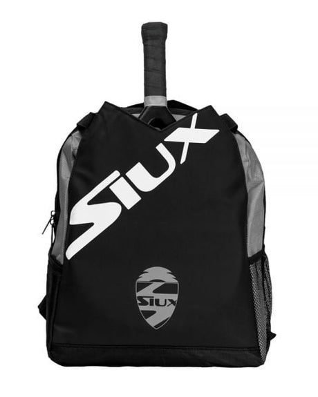 BACK PACK SIUX MINI SILVER