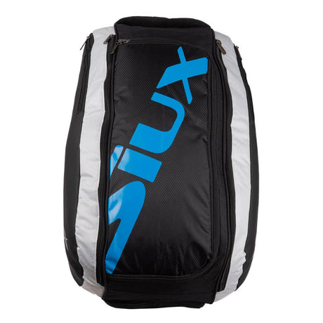BACKBONE AZUL_padel tennis equipment