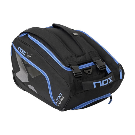 paddle tennis gear