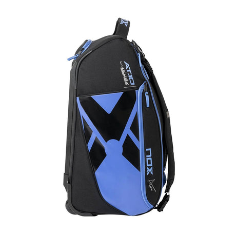 paddle tennis gear