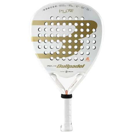 BULLPADEL FLOW W 24 Padel Racket-padel tennis near me