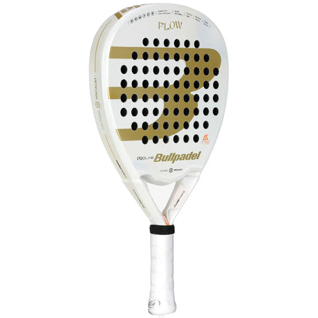 BULLPADEL FLOW W 24 Padel Racket-club padel