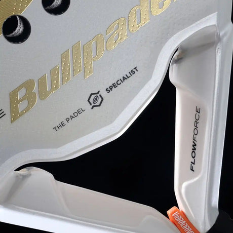 BULLPADEL FLOW W 24 Padel Racket-club padel