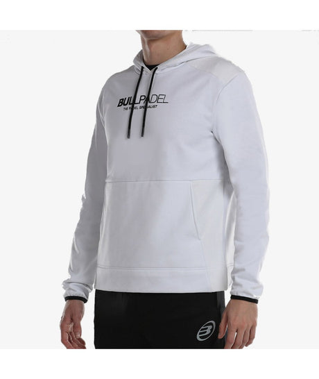 BULLPADEL YAMBO 012 SWEATSHIRT 2