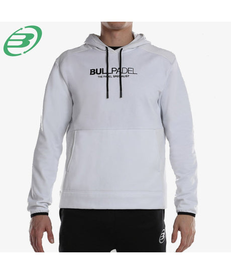 BULLPADEL YAMBO 012 SWEATSHIRT