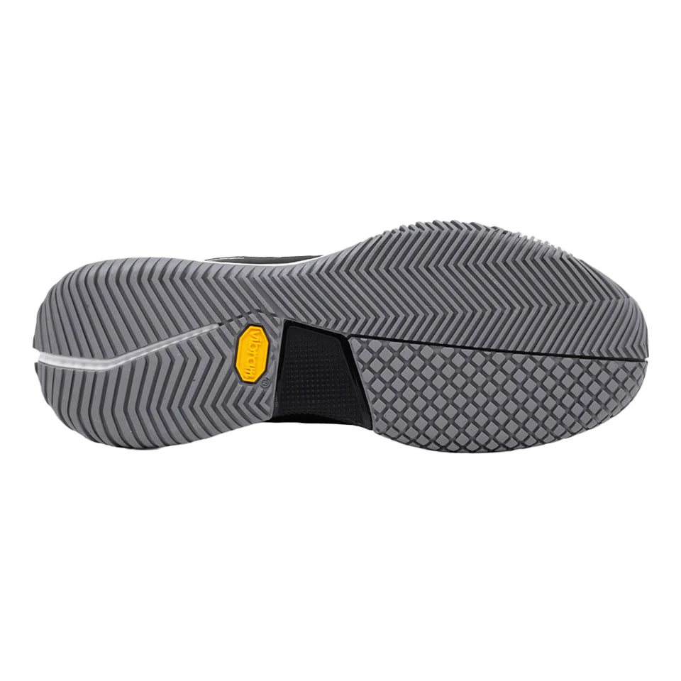 BULLPADEL NEURON VIBRAM 25V Black FEDE CHINGOTTO