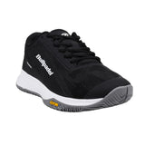 BULLPADEL NEURON VIBRAM 25V Black FEDE CHINGOTTO