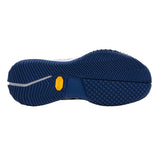 BP W. SHOES 25V-PEARL VIBRAM 25V-012-BLANCO