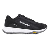 BULLPADEL NEURON VIBRAM 25V Black FEDE CHINGOTTO