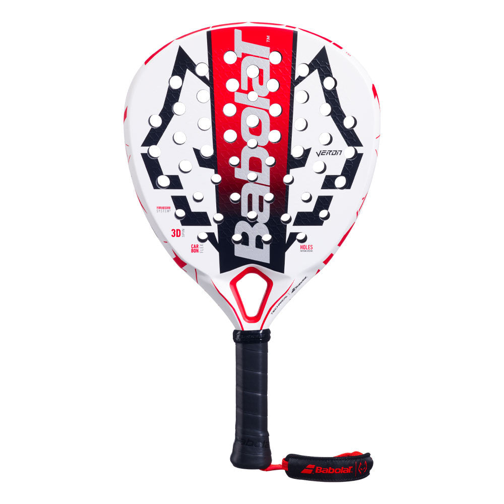 BABOLAT TECHNICAL VERON BY JUAN LEBRON -2025